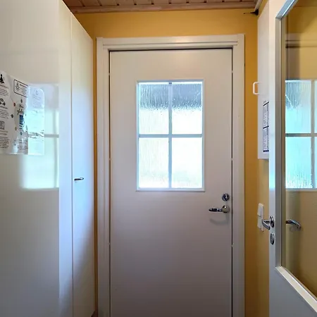 Alppivilla Holiday home Syote