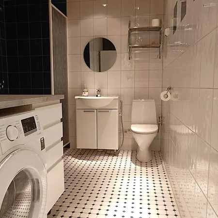 度假居 Alppivilla