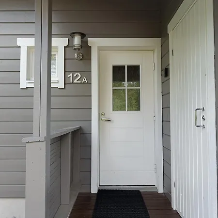 度假居 Alppivilla 索特