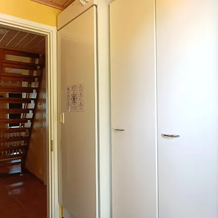 Holiday home Alppivilla