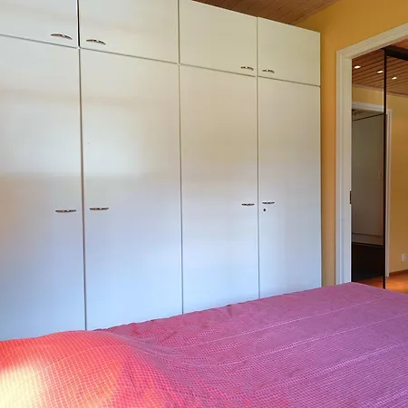 Feriehus Alppivilla *