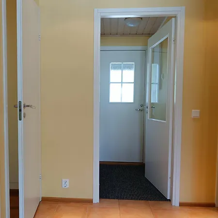 Alppivilla Feriehus Syöte