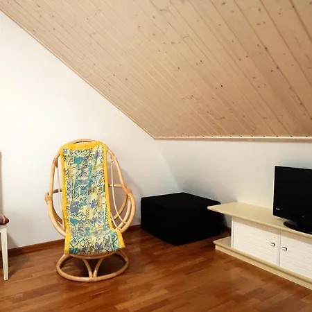 Alppivilla Holiday home *