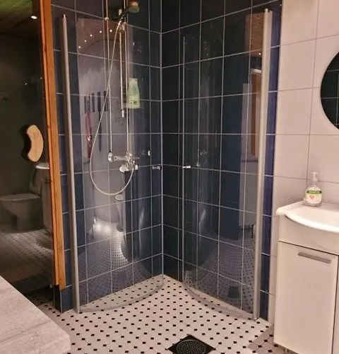 Alppivilla بيت للعطل