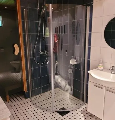 Alppivilla بيت للعطل *