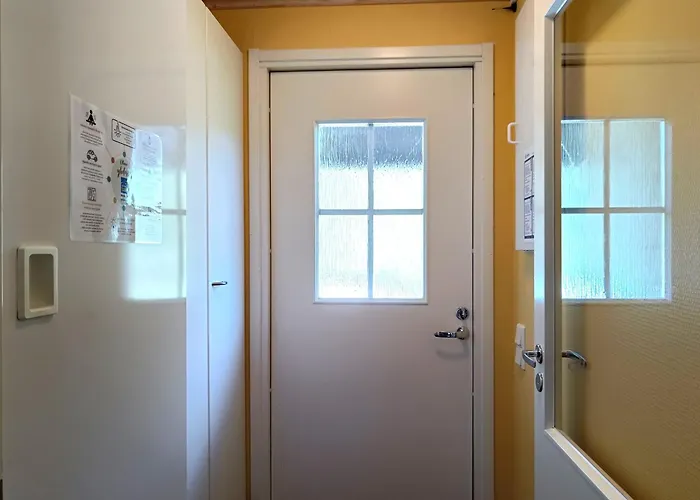 Alppivilla Σπίτι διακοπών Syöte