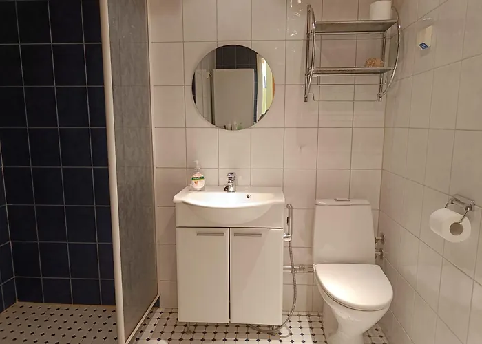 Alppivilla Σπίτι διακοπών