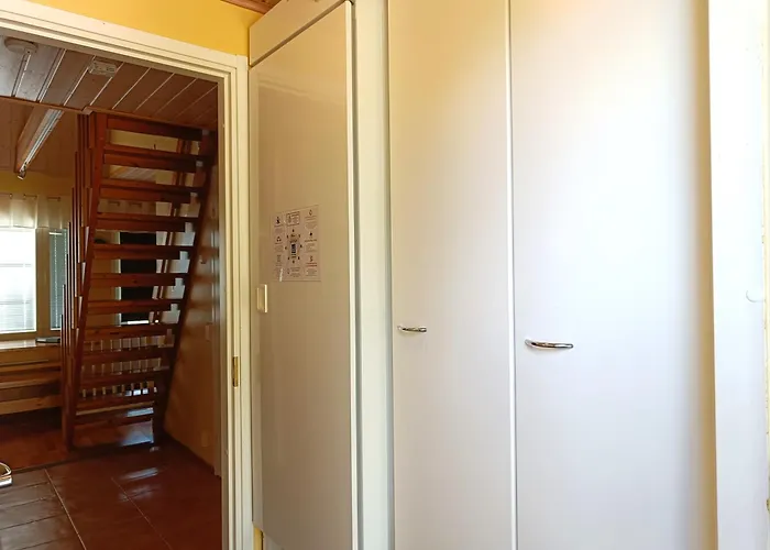 بيت للعطل Alppivilla