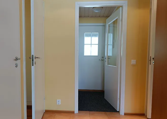 Alppivilla بيت للعطل Syöte