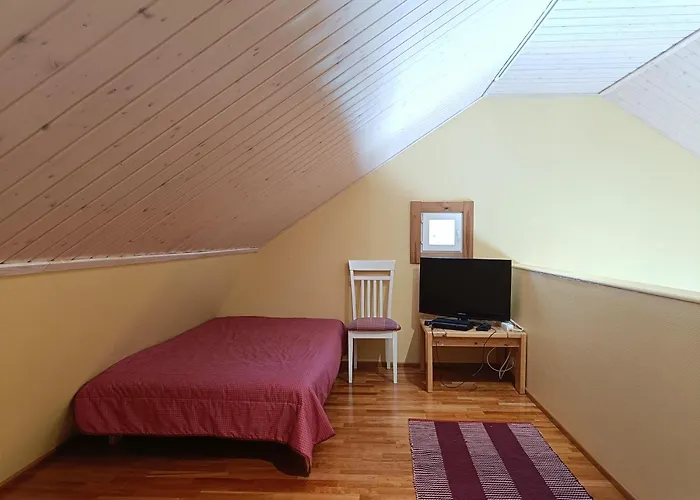 Σπίτι διακοπών Alppivilla Syöte